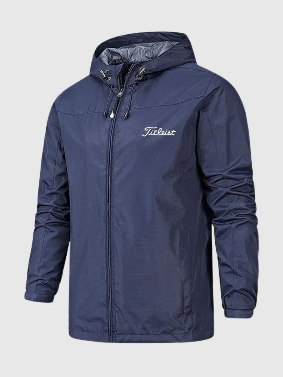 Henry™  | Comfort Jacket Windproof and Waterproof