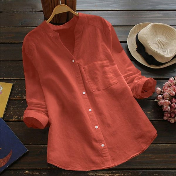 Oakley™ | Stylish Casual Button-Up Shirt