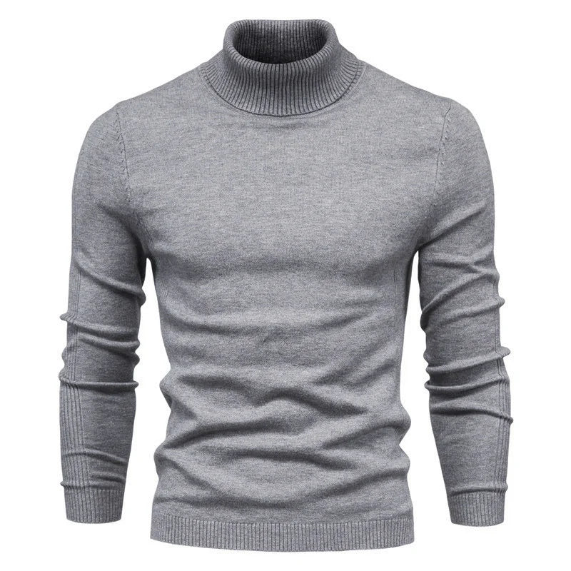 Robert™ | Men's Turtleneck Sweater