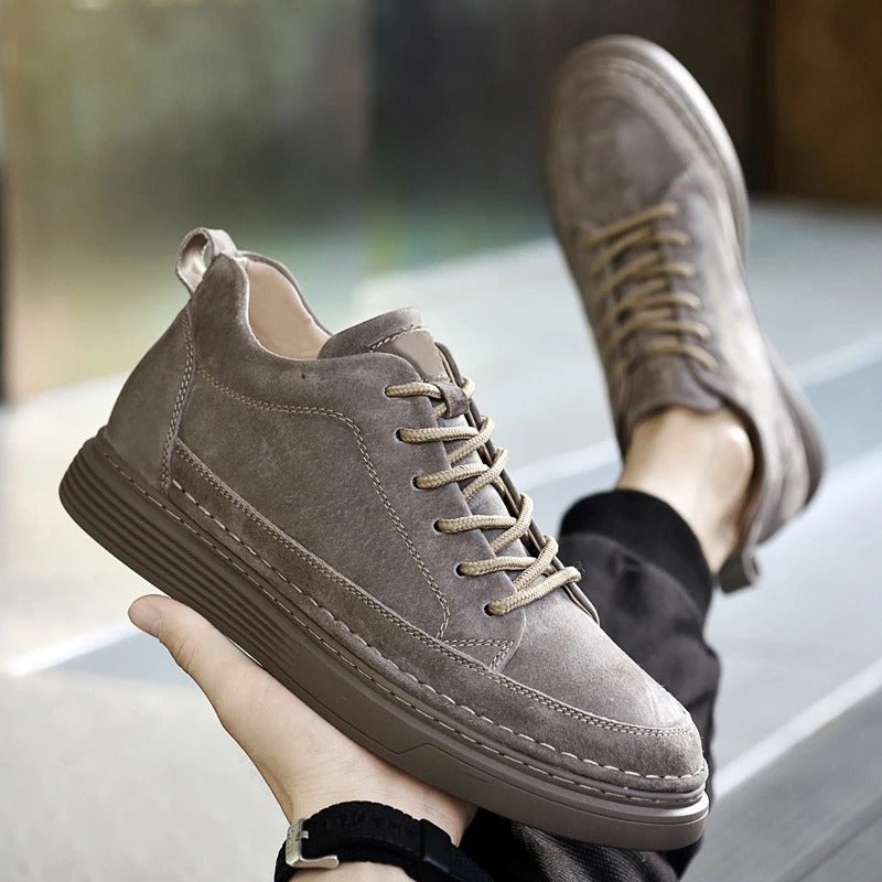 Theodore™ | Casual  Men`s Shoes