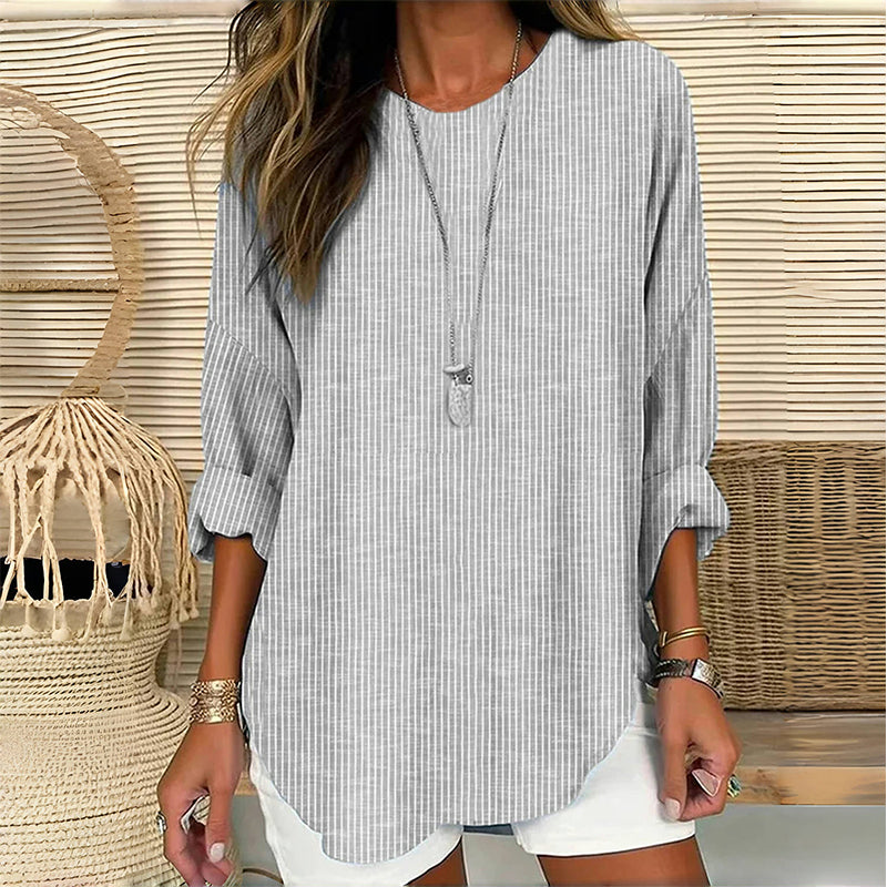 Gianna™ | Comfy Casual Top