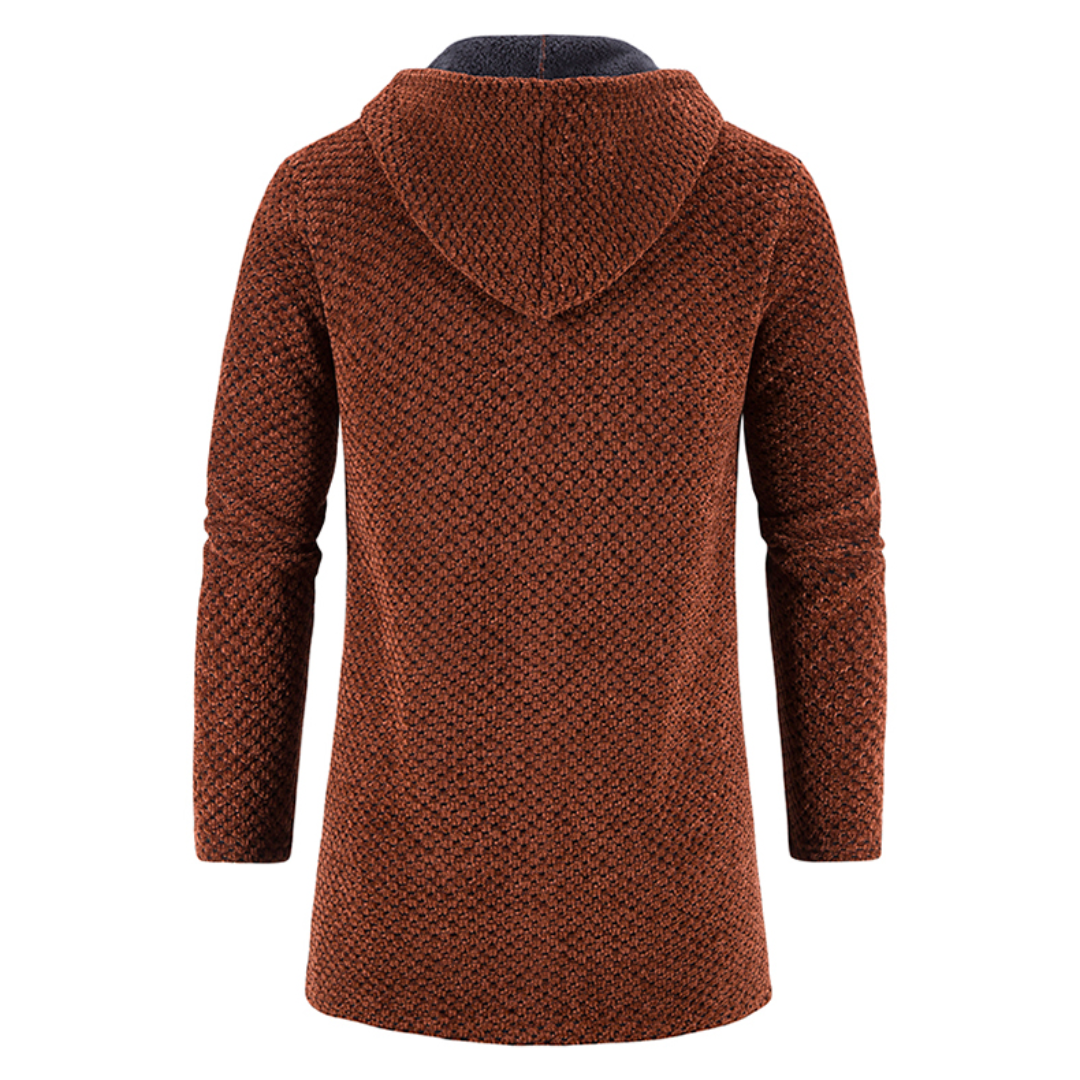 Chris™ | Luxury Cardigan