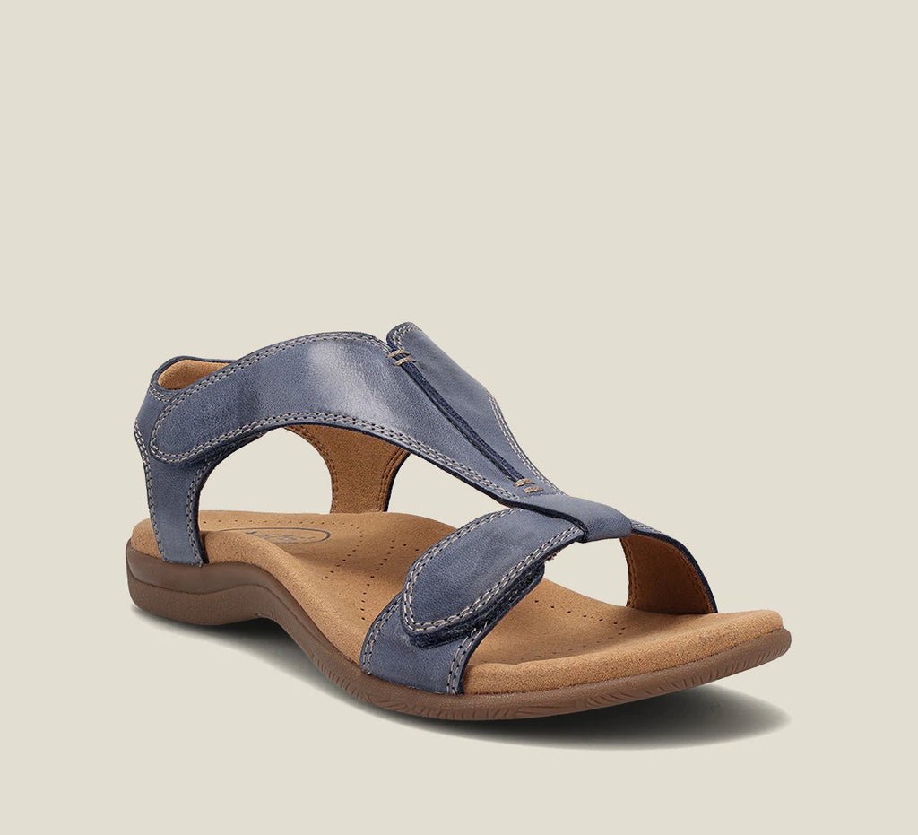 Rhea™ | Stylish Orthopedic Sandals