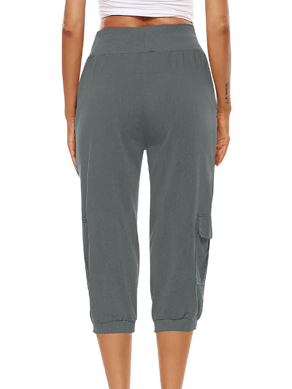 JENALDINE | Comfortable Women's Pants