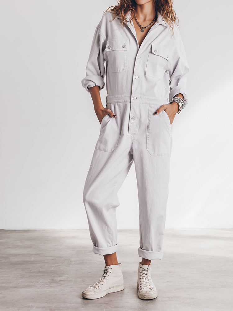 Charlotte™ | Loose Jumpsuit