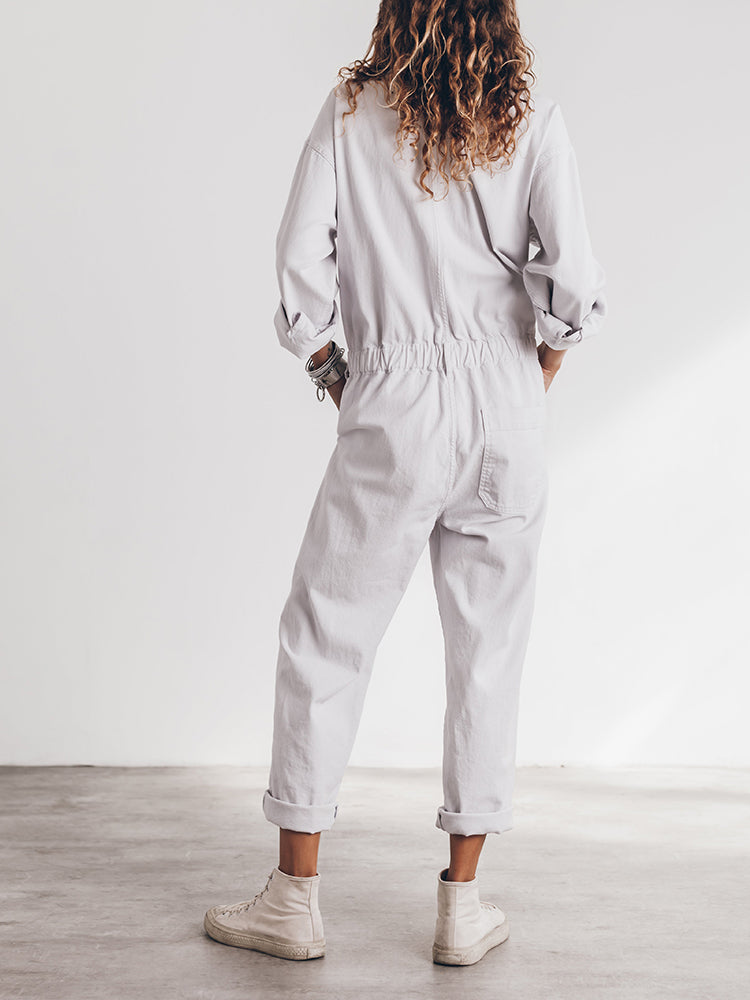 Charlotte™ | Loose Jumpsuit