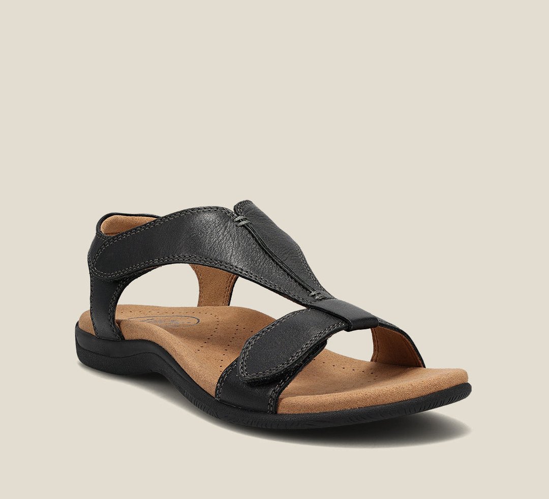 Astrid™ | Orthopedic Sandals for Ultimate Comfort