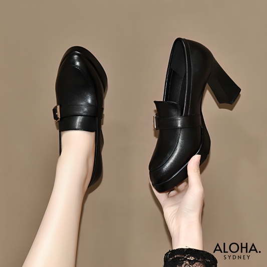 Alora™ | Comfortable Heels