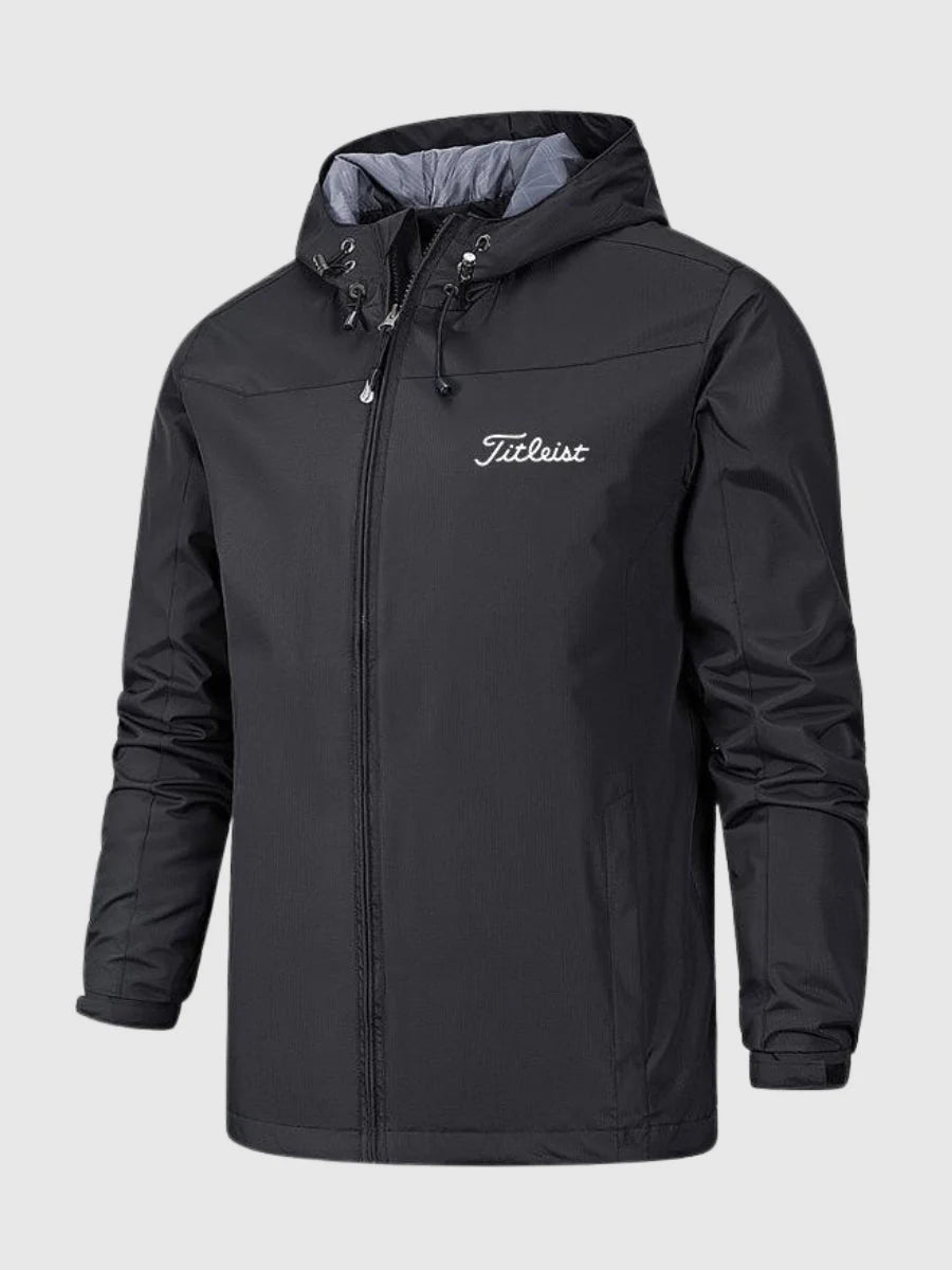 Henry™  | Comfort Jacket Windproof and Waterproof