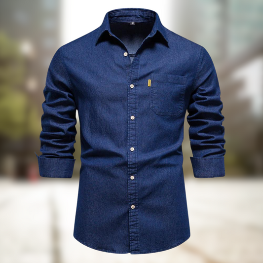 ARCHIE | Men's Shirt