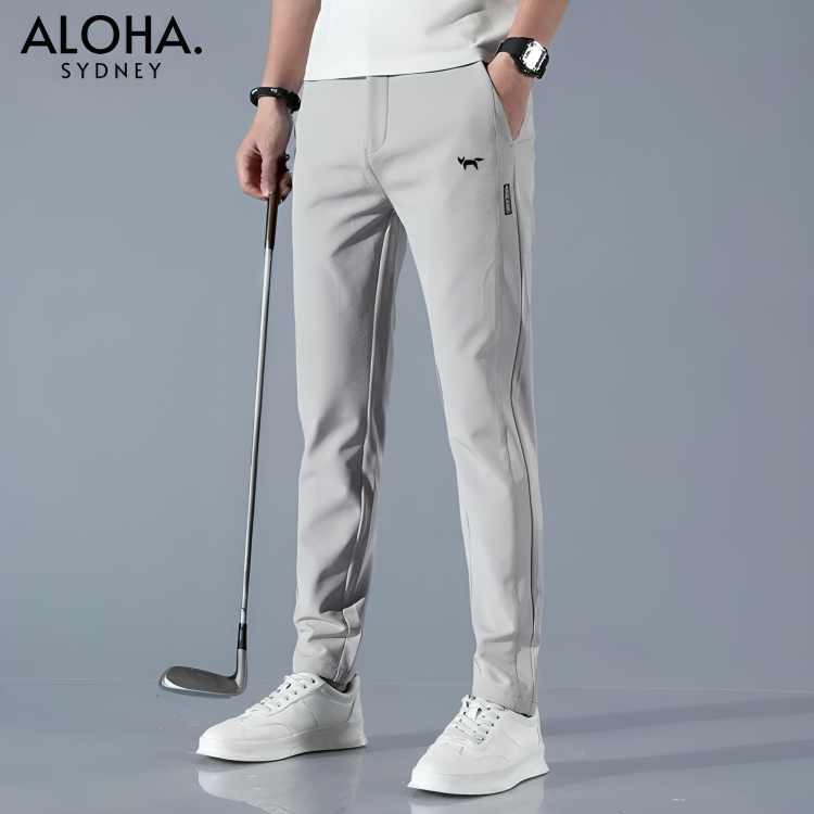 COSMO | Golf Pants