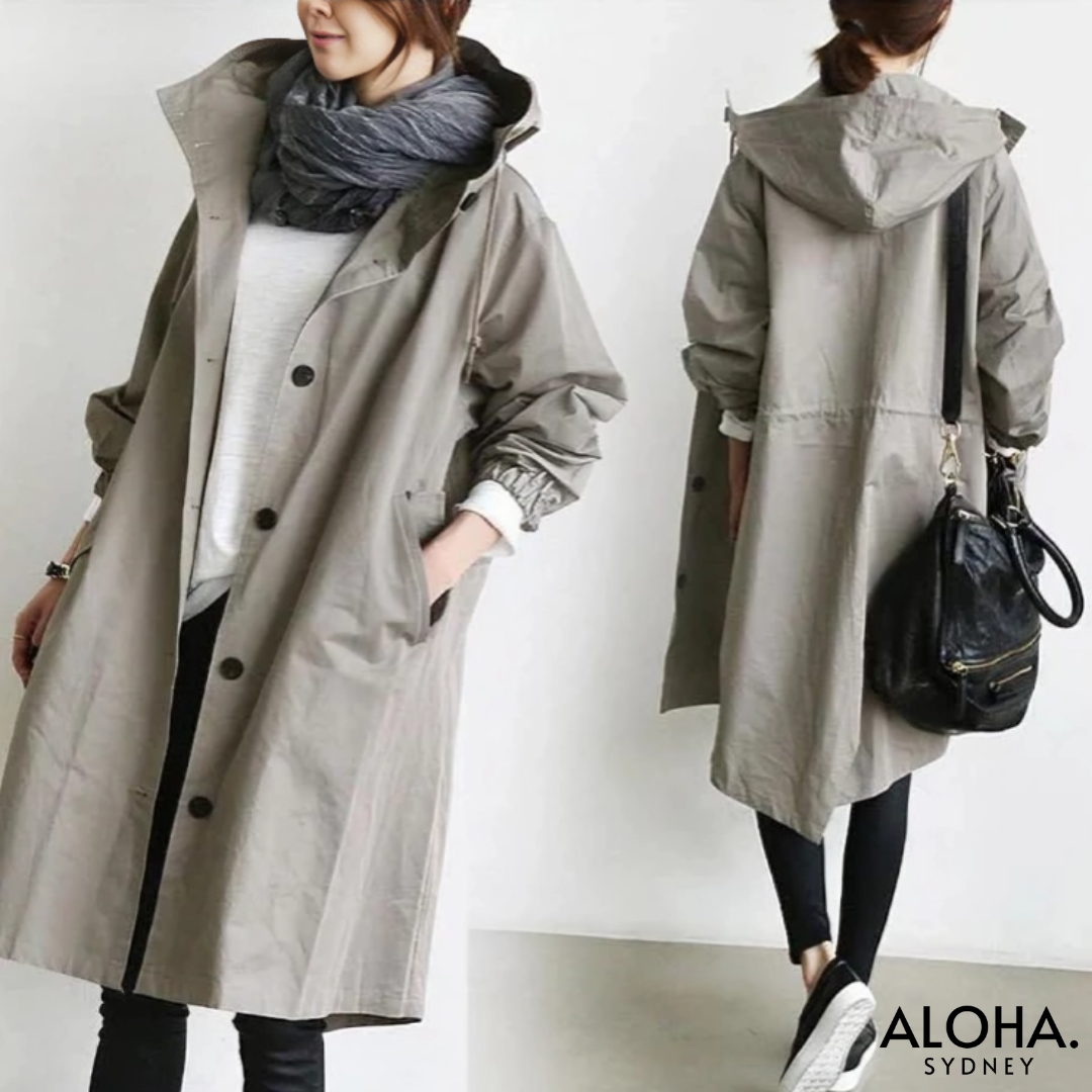 Sophie™ | Trenchcoat