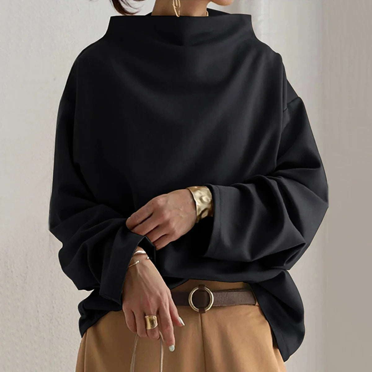 Charly™  | Elegant Sweater