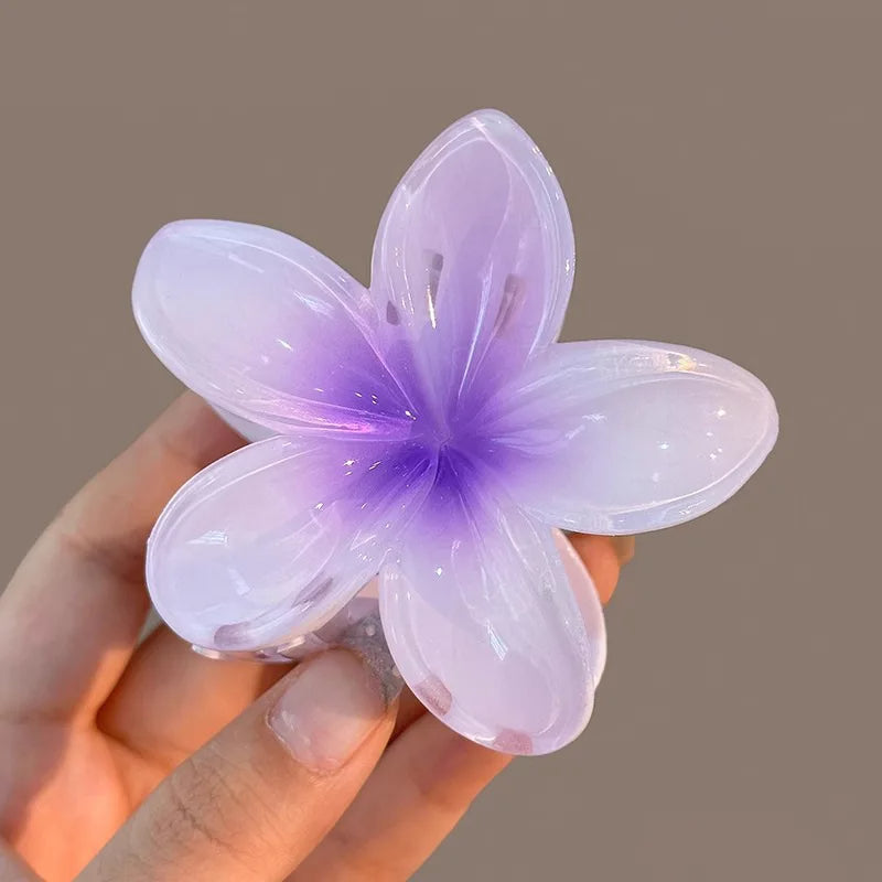 Summer™ | Tropical Blossom Flower Hair Clip