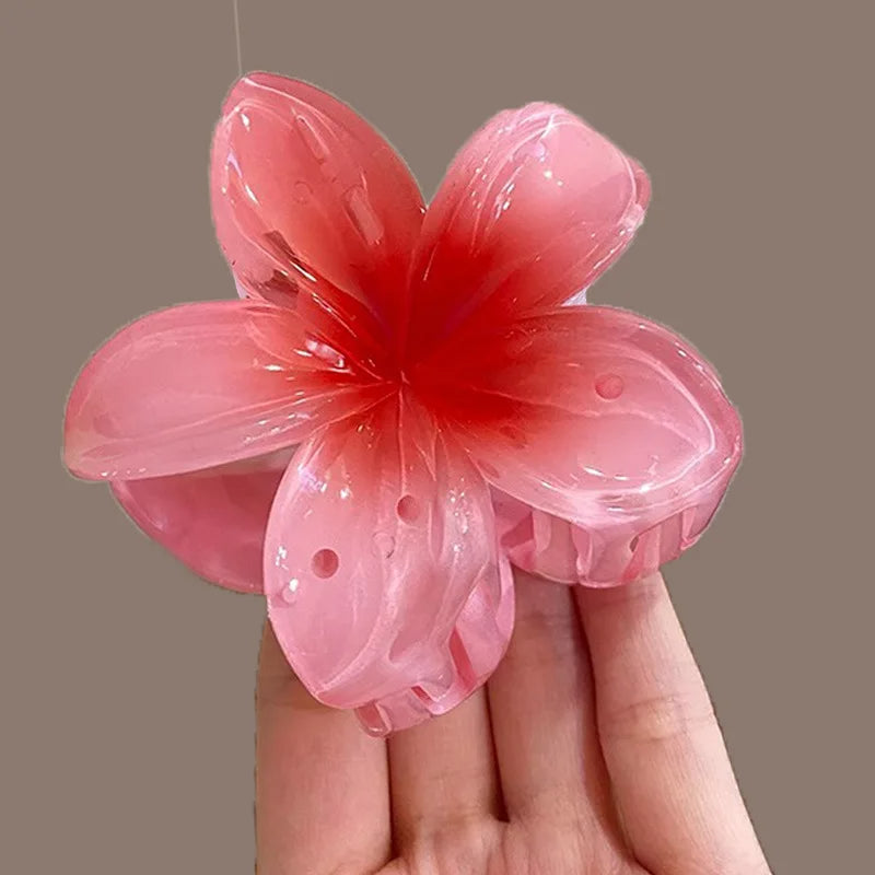 Summer™ | Tropical Blossom Flower Hair Clip