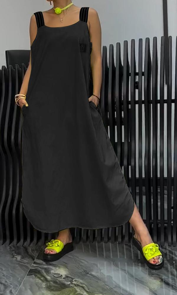 Claire™ | Comfortable Ladies Maxi Dress