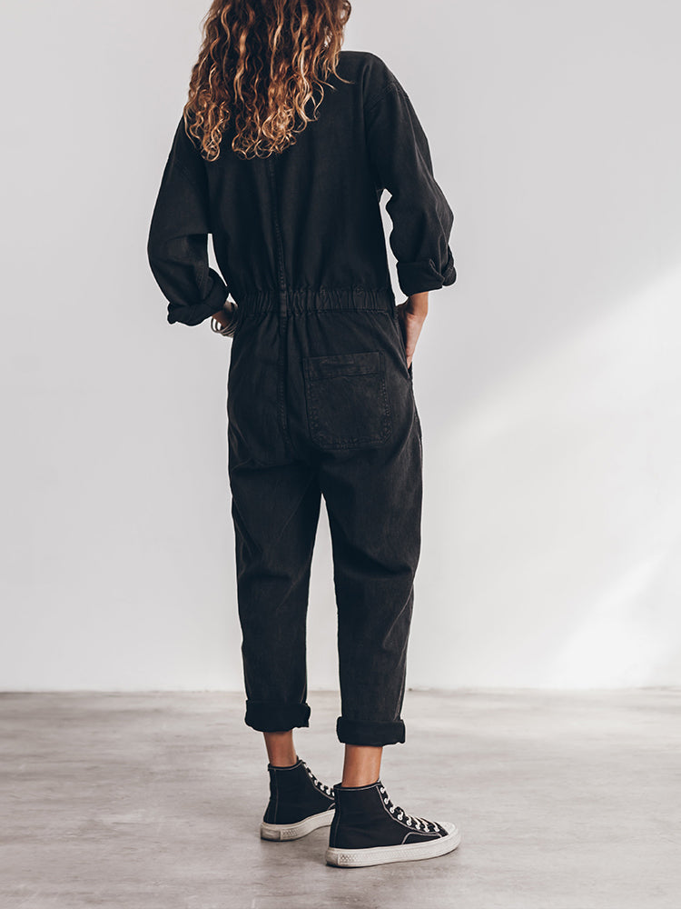 Charlotte™ | Loose Jumpsuit