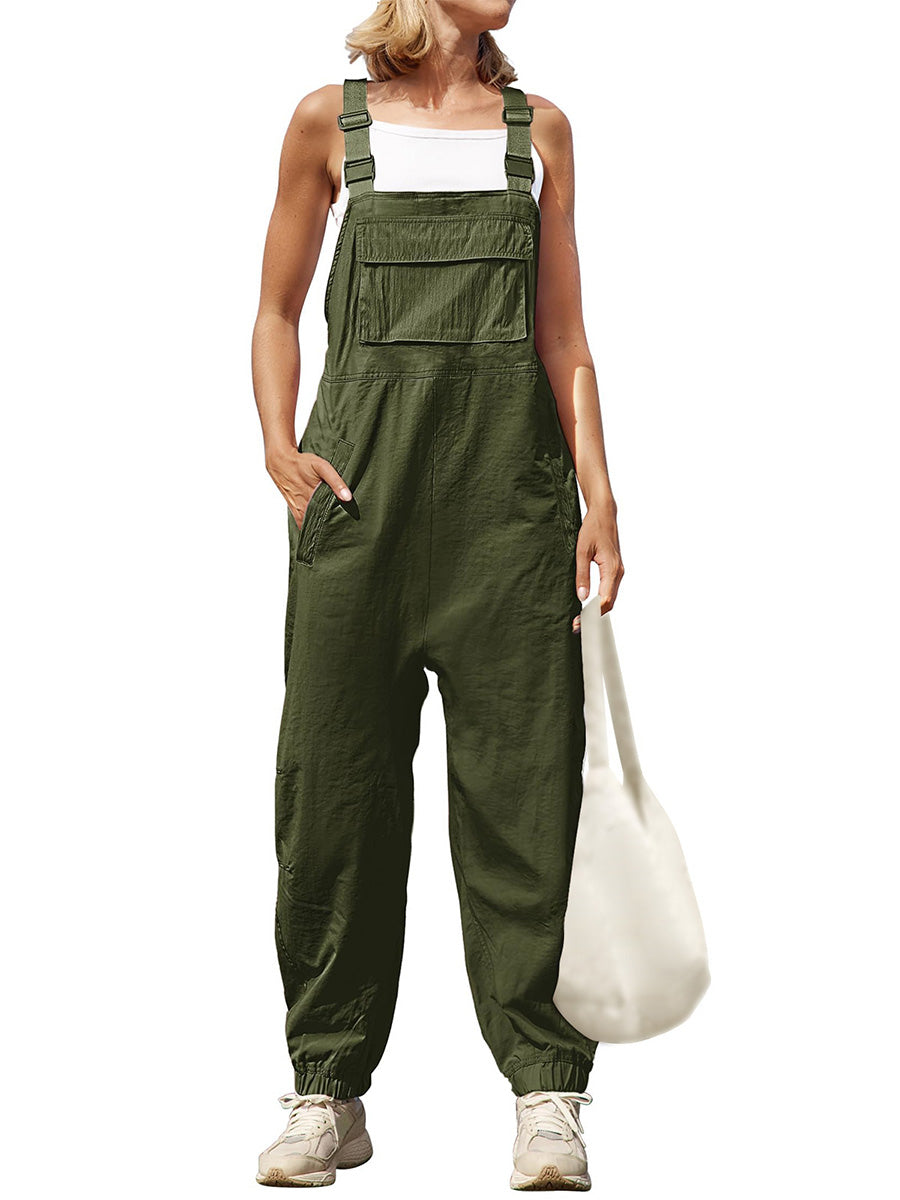 Margrit™ | Stylish Overall