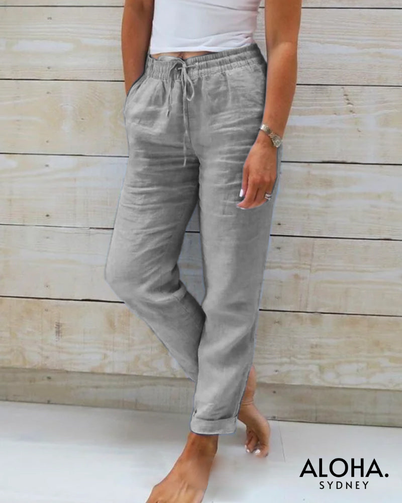 Paige | Elegant Pants for Women