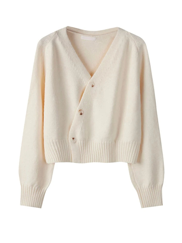 Ellie™ | Cozy Cardigan Sweater