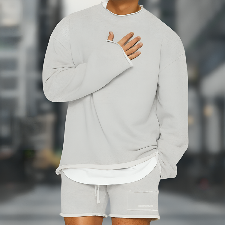 SKYE | Men's Sweater