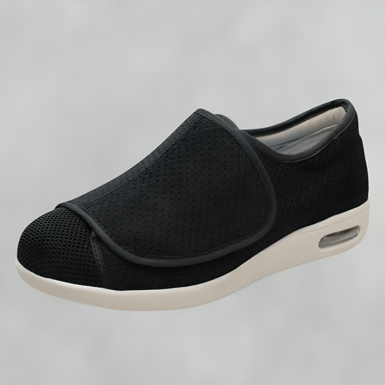 Flexi Shoe - Orthopedic Wide Shoe