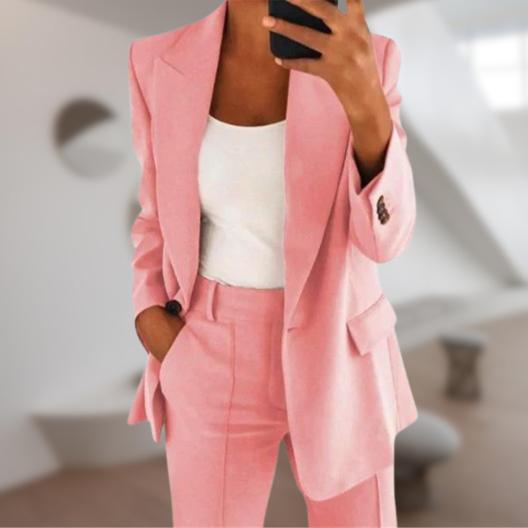 CHLOÉ | Women's suit