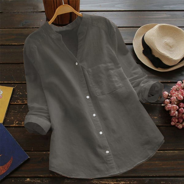 Oakley™ | Stylish Casual Button-Up Shirt