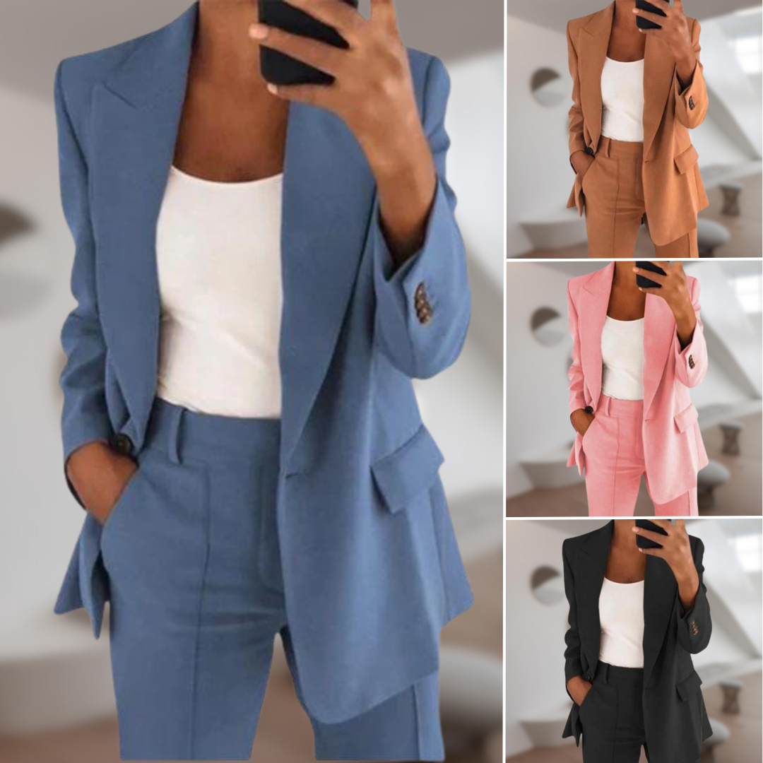 CHLOÉ | Women's suit