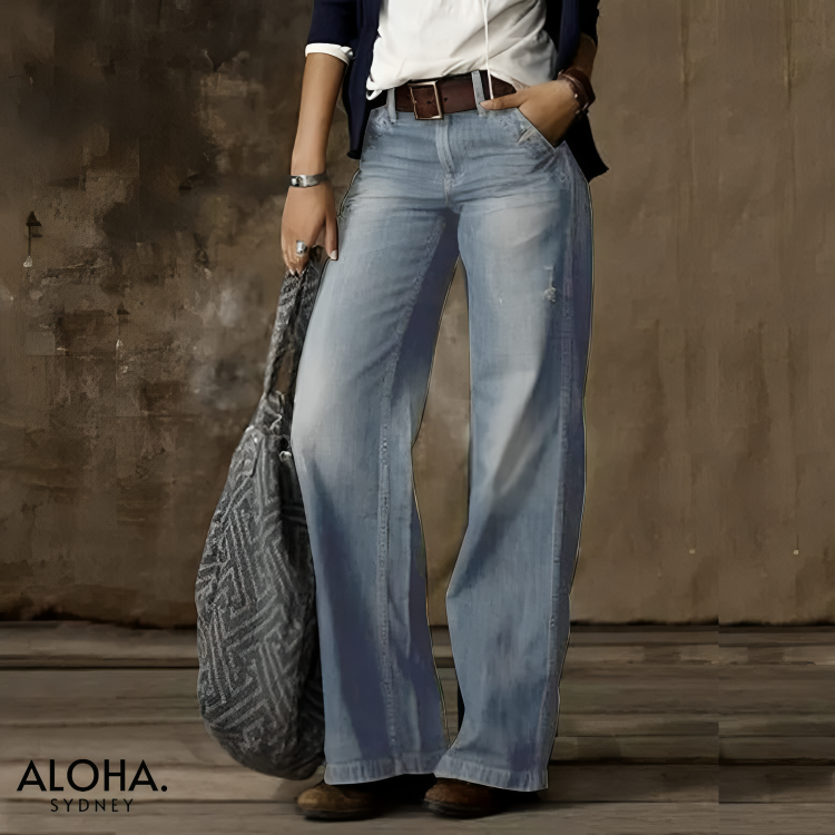 WILLOW™ | Elegant Vintage Pants