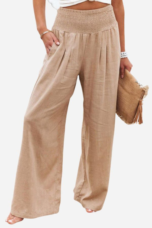 Camille™ | Palazzo Pants