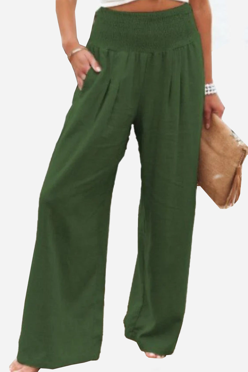 Camille™ | Palazzo Pants