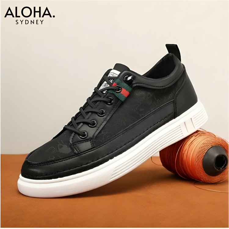 MICHA | Orthopedic Leisure Shoes For Men