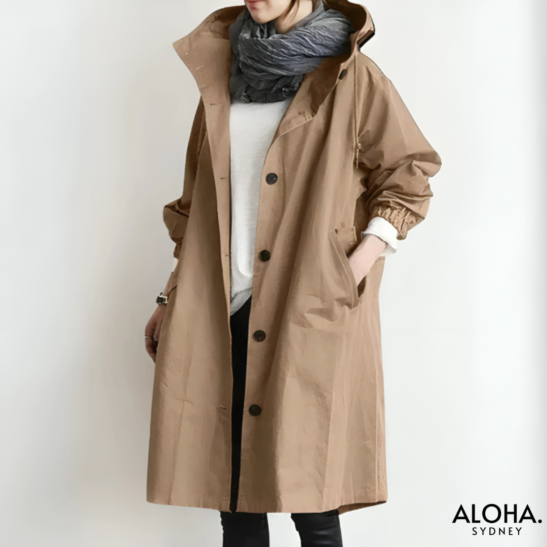 Sophie™ | Trenchcoat