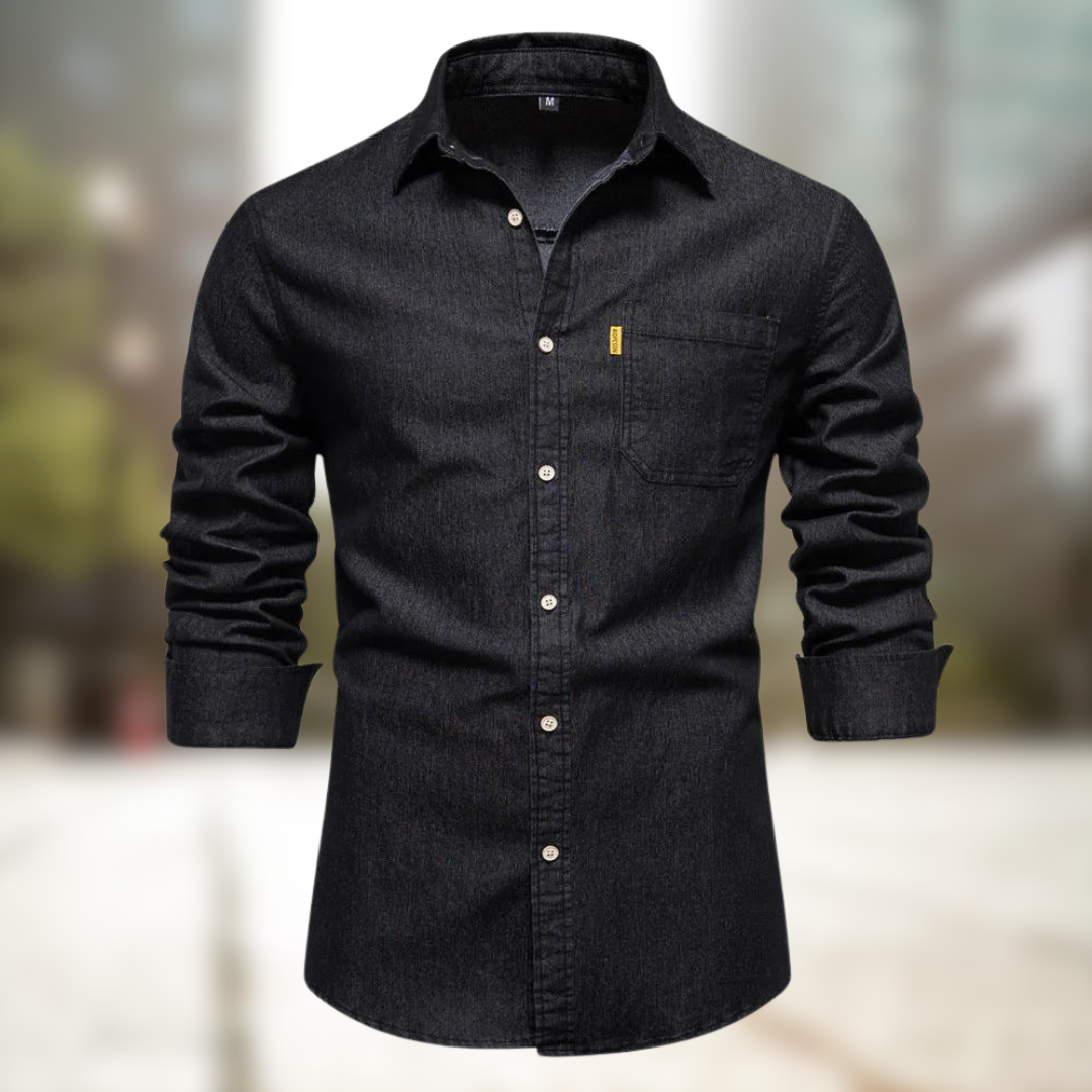 ARCHIE | Men's Shirt