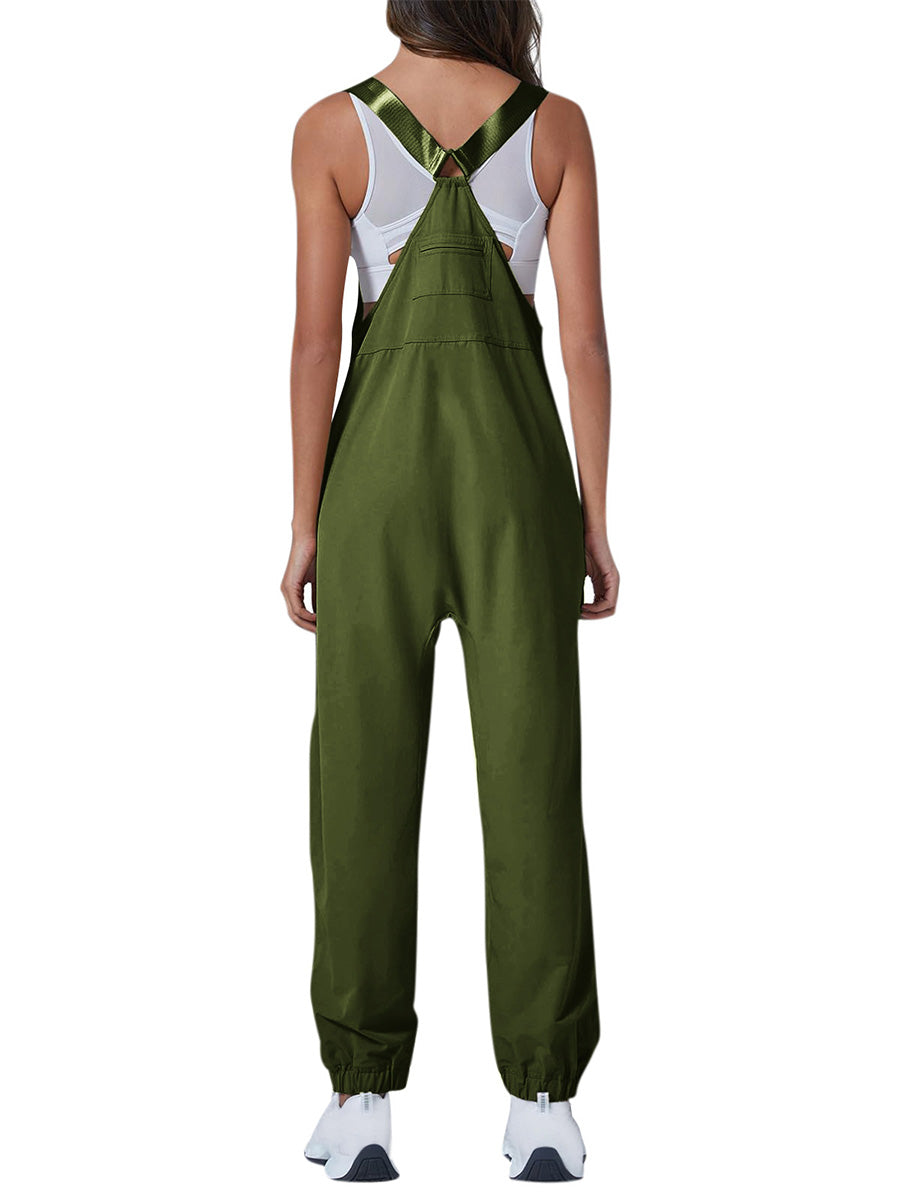 Margrit™ | Stylish Overall