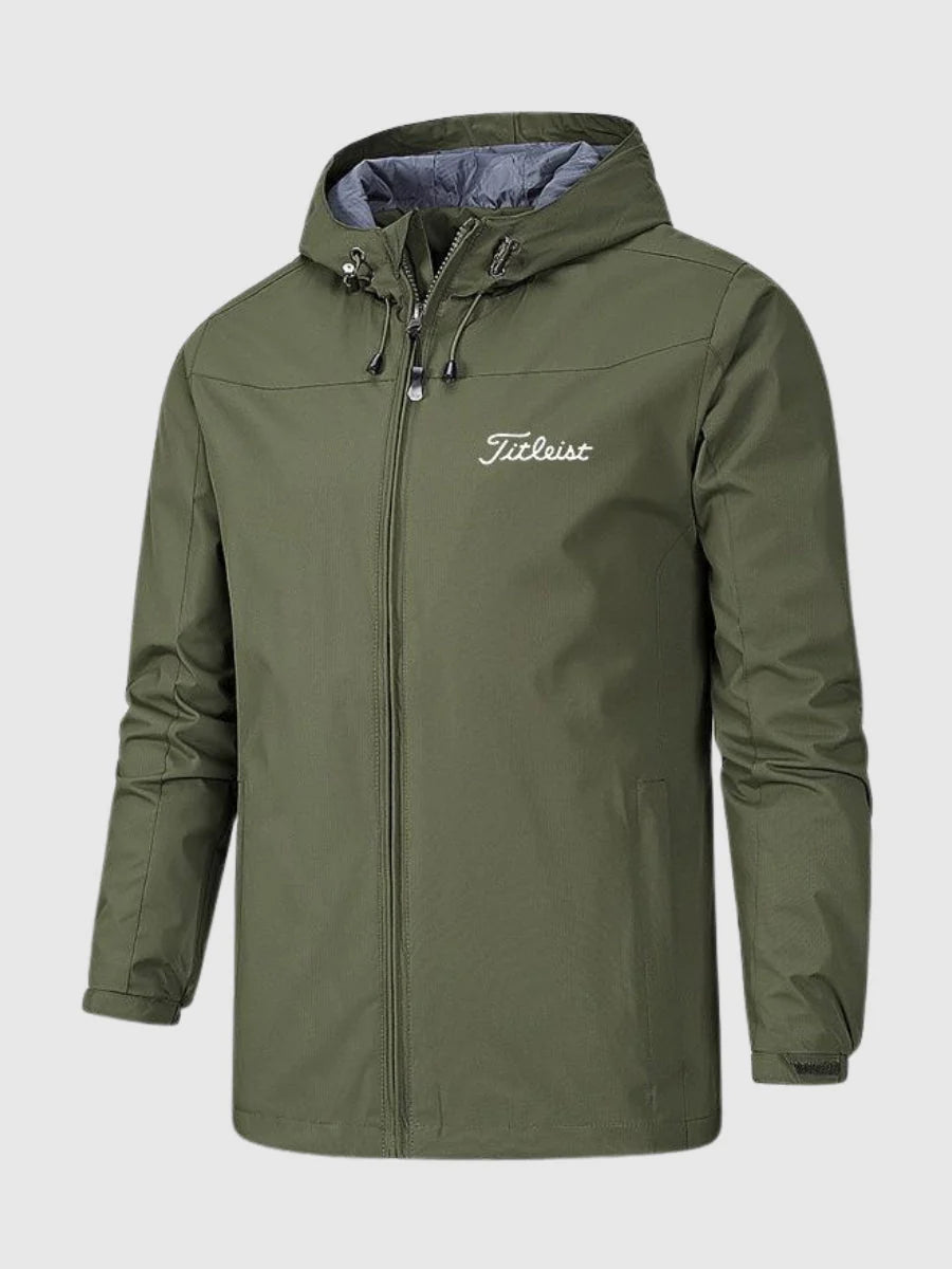 Henry™  | Comfort Jacket Windproof and Waterproof