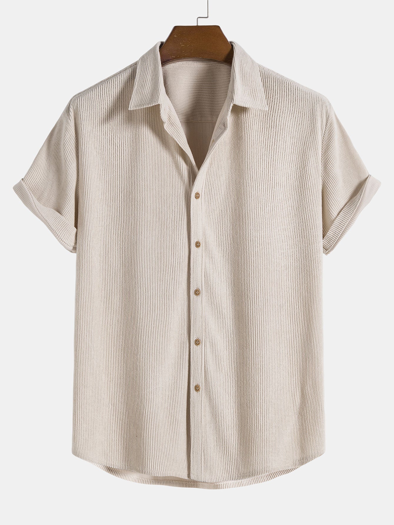 Alden™ | Men's Classic Linen Set