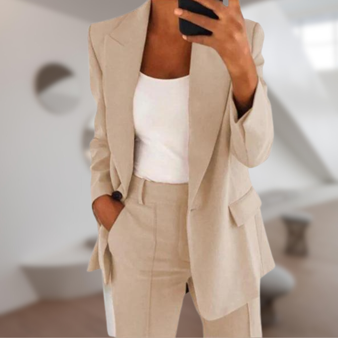 CHLOÉ | Women's suit