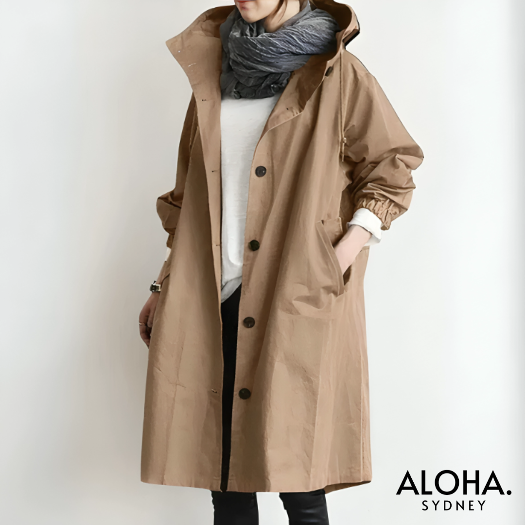 Sophie™ | Trenchcoat