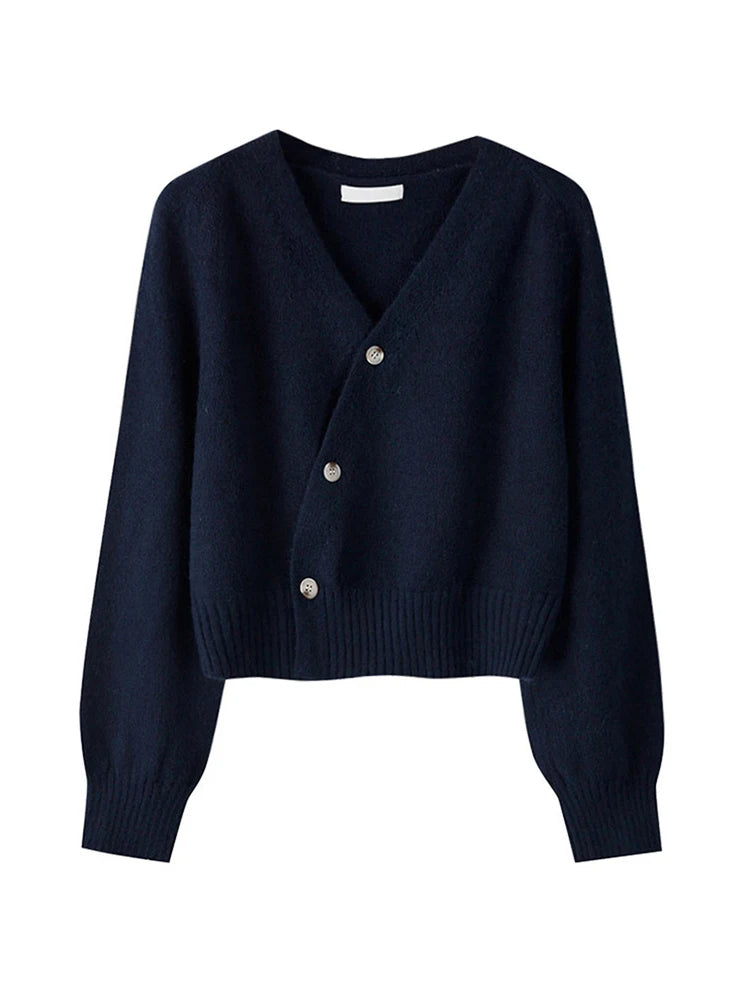 Ellie™ | Cozy Cardigan Sweater