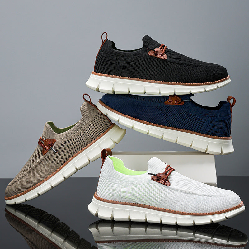 Albert™ | Casual Sneakers