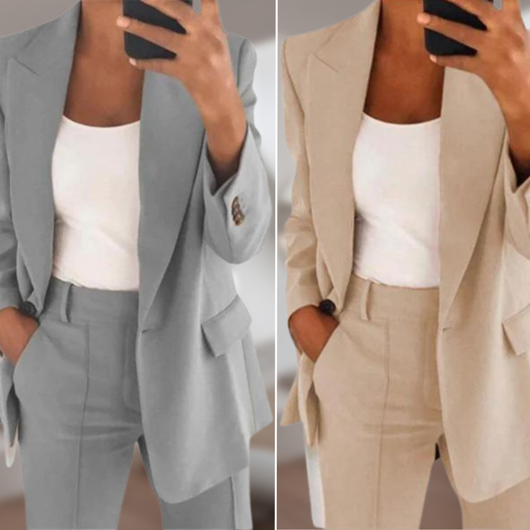 CHLOÉ | Women's suit