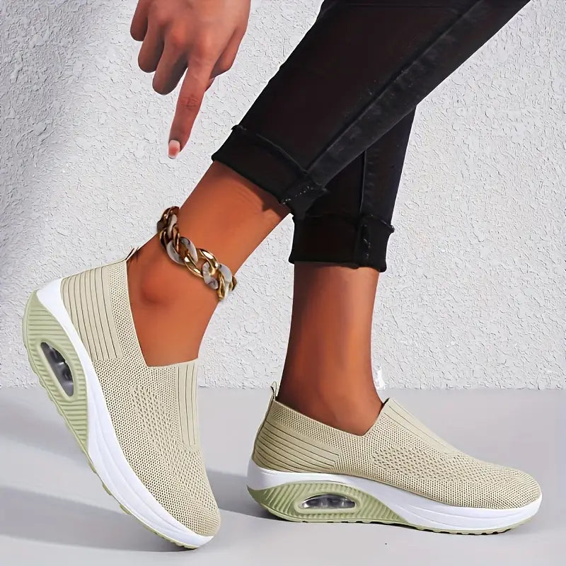 GRACE™️ | Breathable Mesh Sneakers for Women