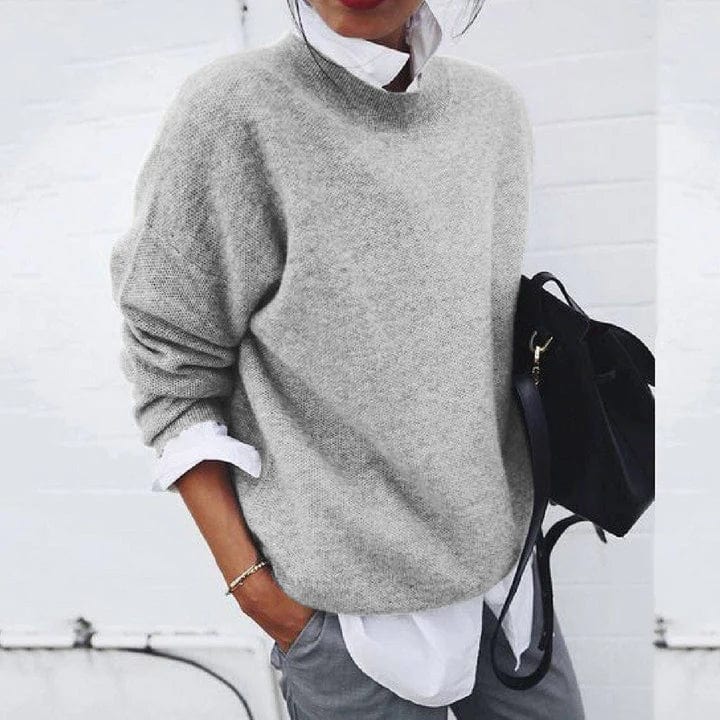 Birdie™ | Soft Women`s Sweater