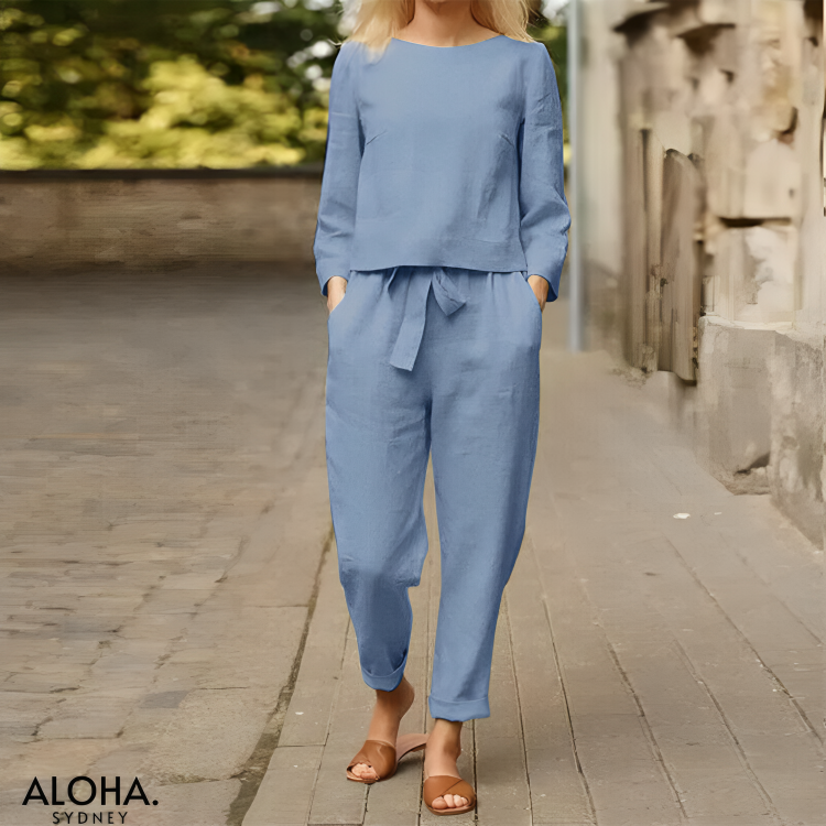 NORA | Women's Set