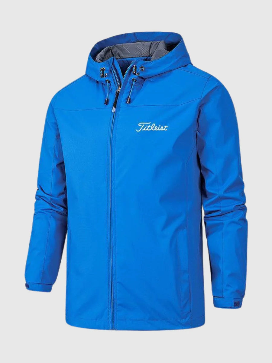 Henry™  | Comfort Jacket Windproof and Waterproof