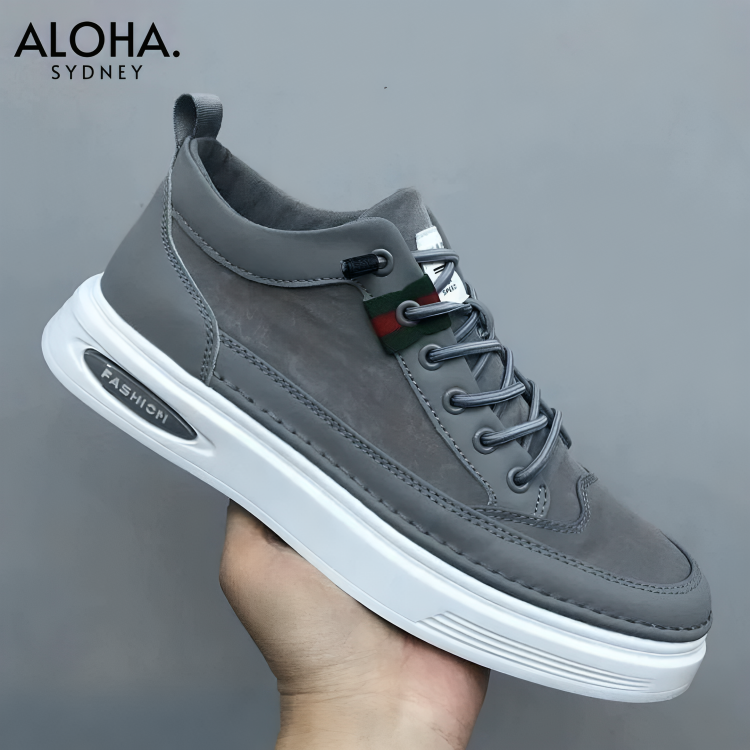 MICHA | Orthopedic Leisure Shoes For Men