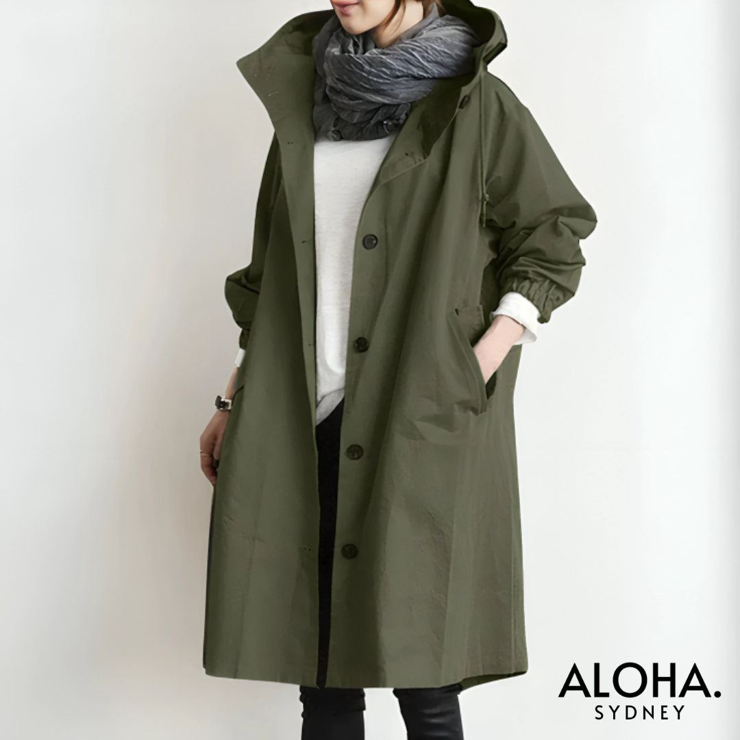 Sophie™ | Trenchcoat