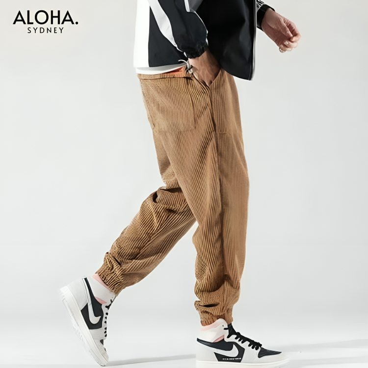 URBANHEM™ | Stylish Trousers